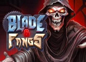 Blade Fangs слот Максбет
