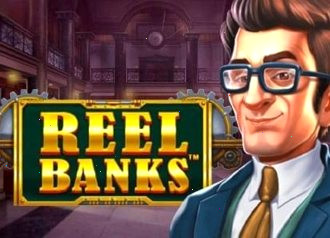 Reel Banks слот Maxbet