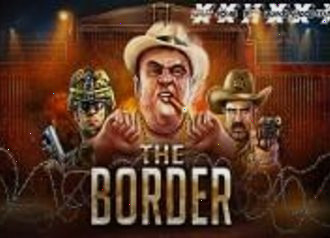 The Border слот Maxbet
